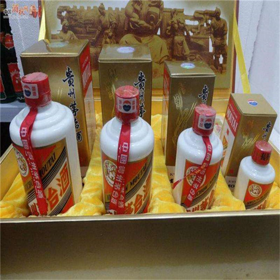 阿城青岛即墨30年茅台酒回收多少钱哪里回收(附近上门回收茅台酒）?